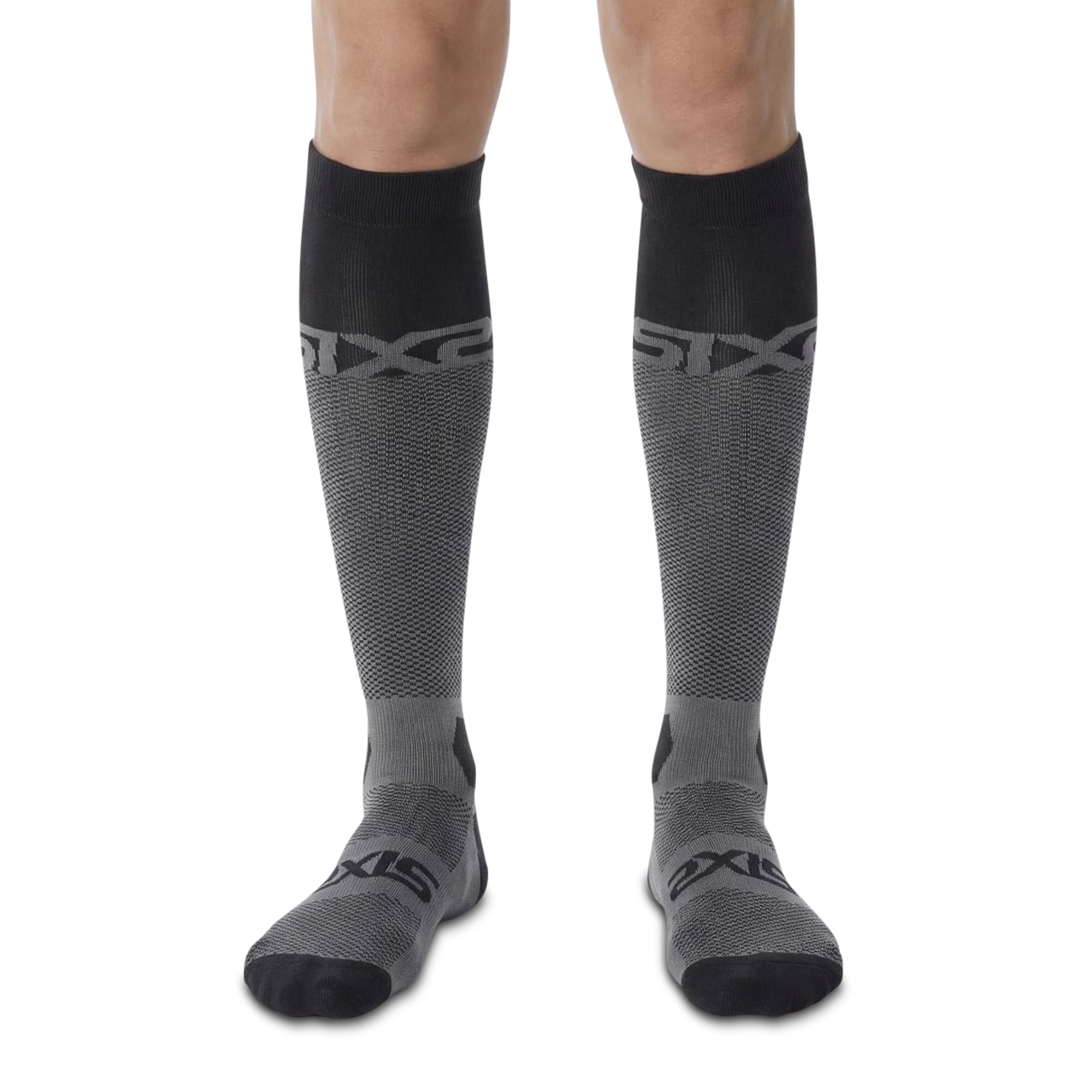 SIXS LONG RACING V2 Lightweight racing knee-high socks