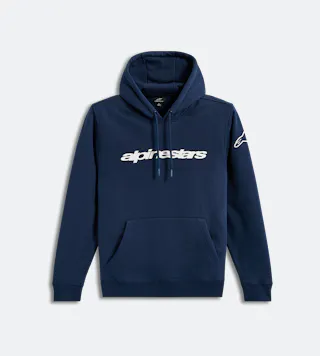 Sudadera con Capucha Alpinestars Race Wordmark