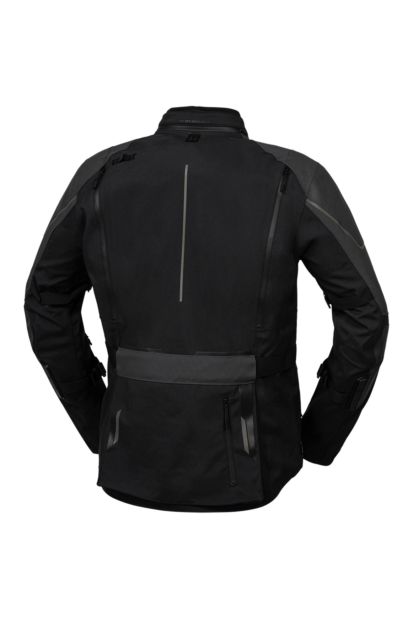 MC Яке iXS Venture GTX 1.0