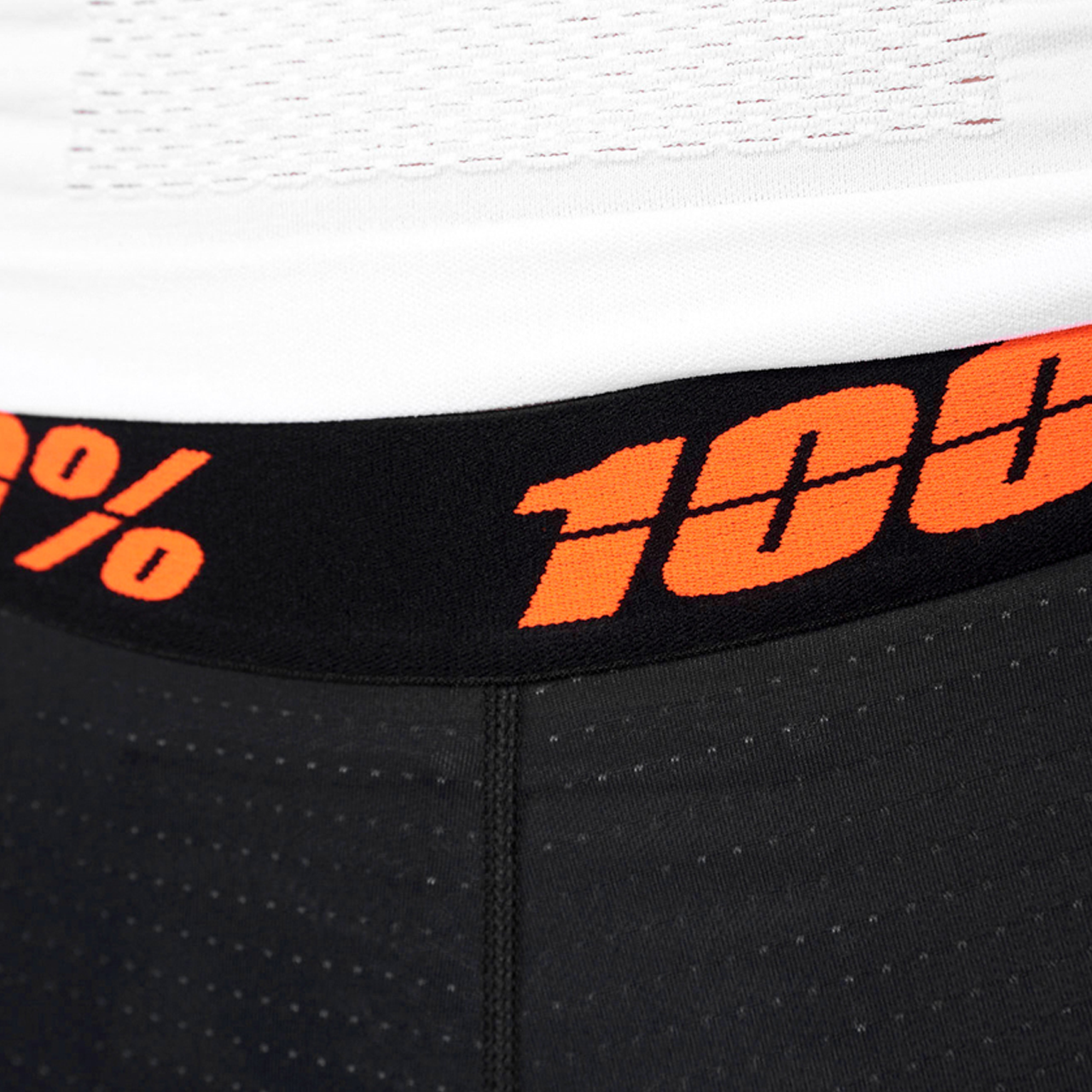 100% Crux MTB Liner Shorts
