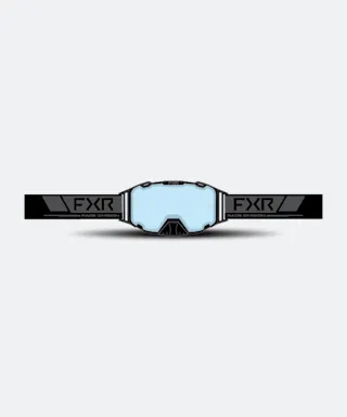 Crossbril FXR Maverick Clear Lens