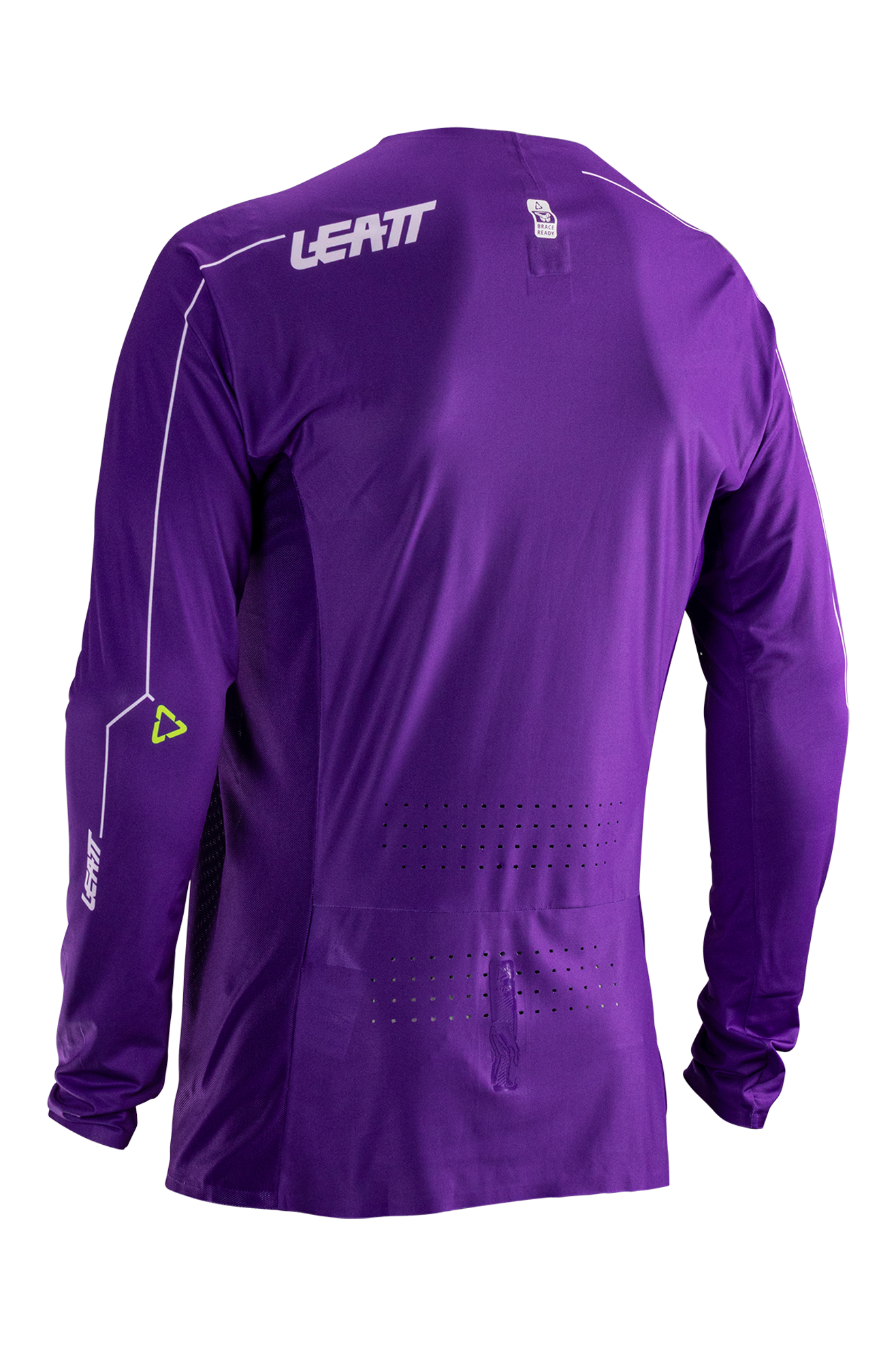 Camiseta MX Leatt Moto 5.5 UltraWeld V26