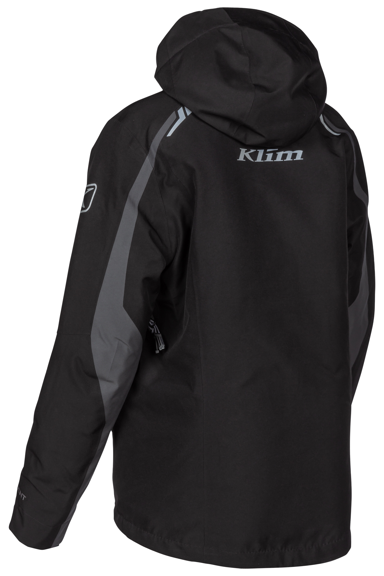 Chaqueta Mujer Klim Flare