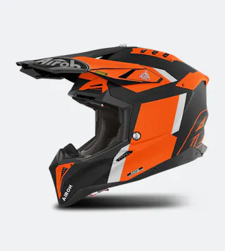 Motokrosová Helma AIROH Aviator 3 Glory