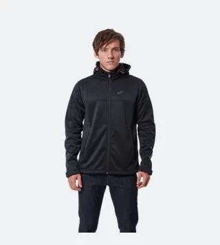 Sudadera con capucha Alpinestars Strat X
