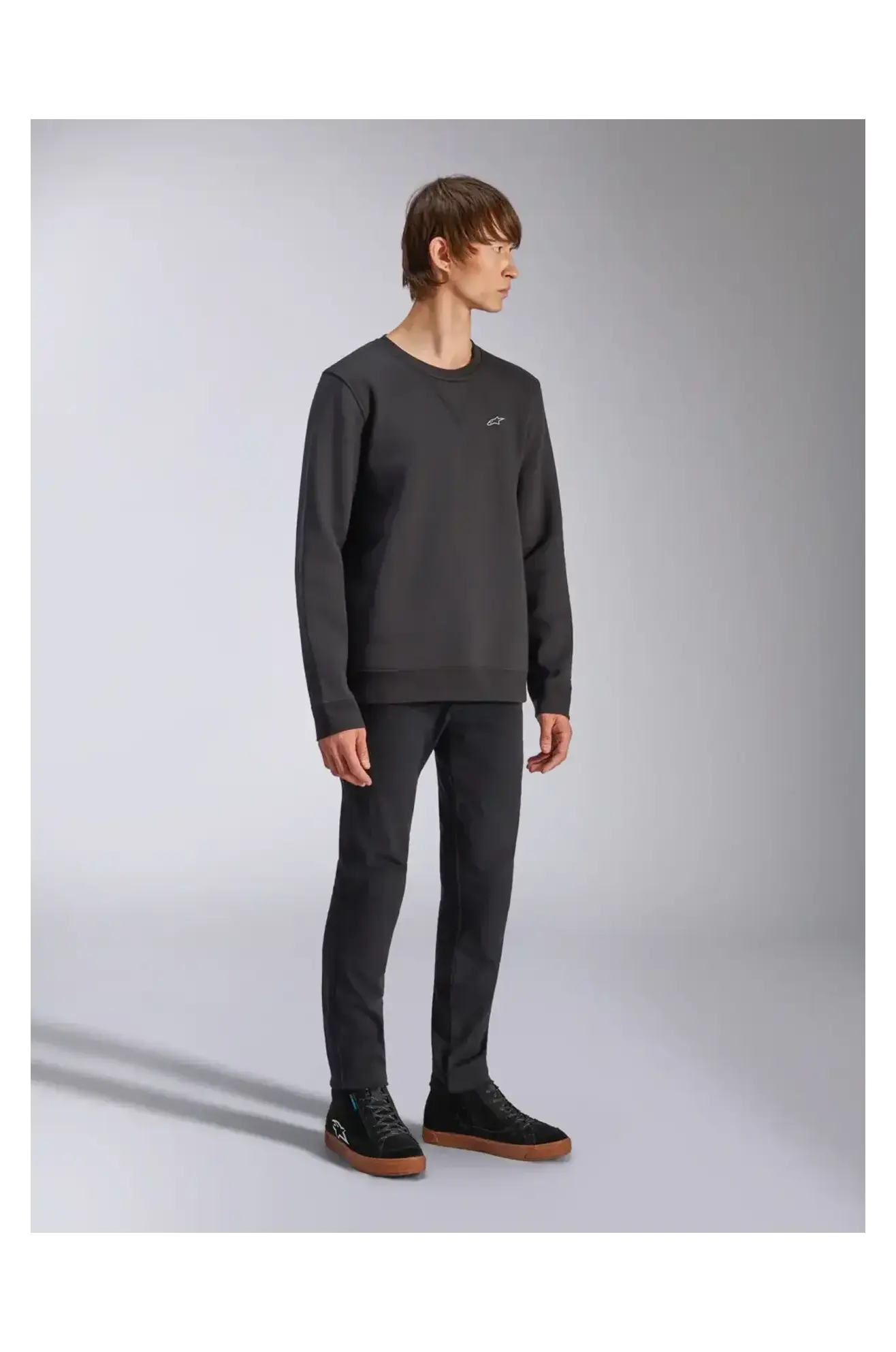 Alpinestars Positive Crew Sweater