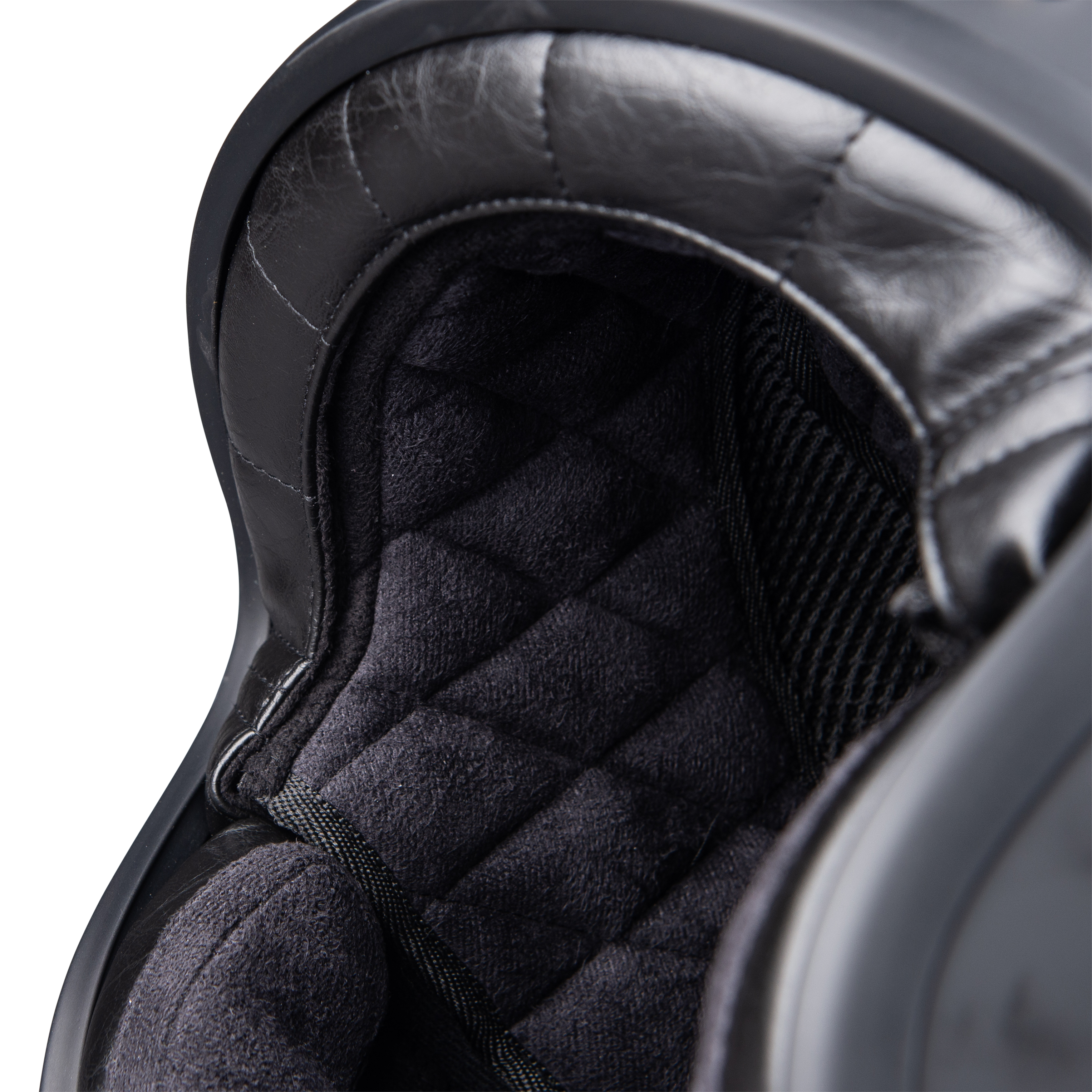 Ride&Sons Freedom Open Face Helmet