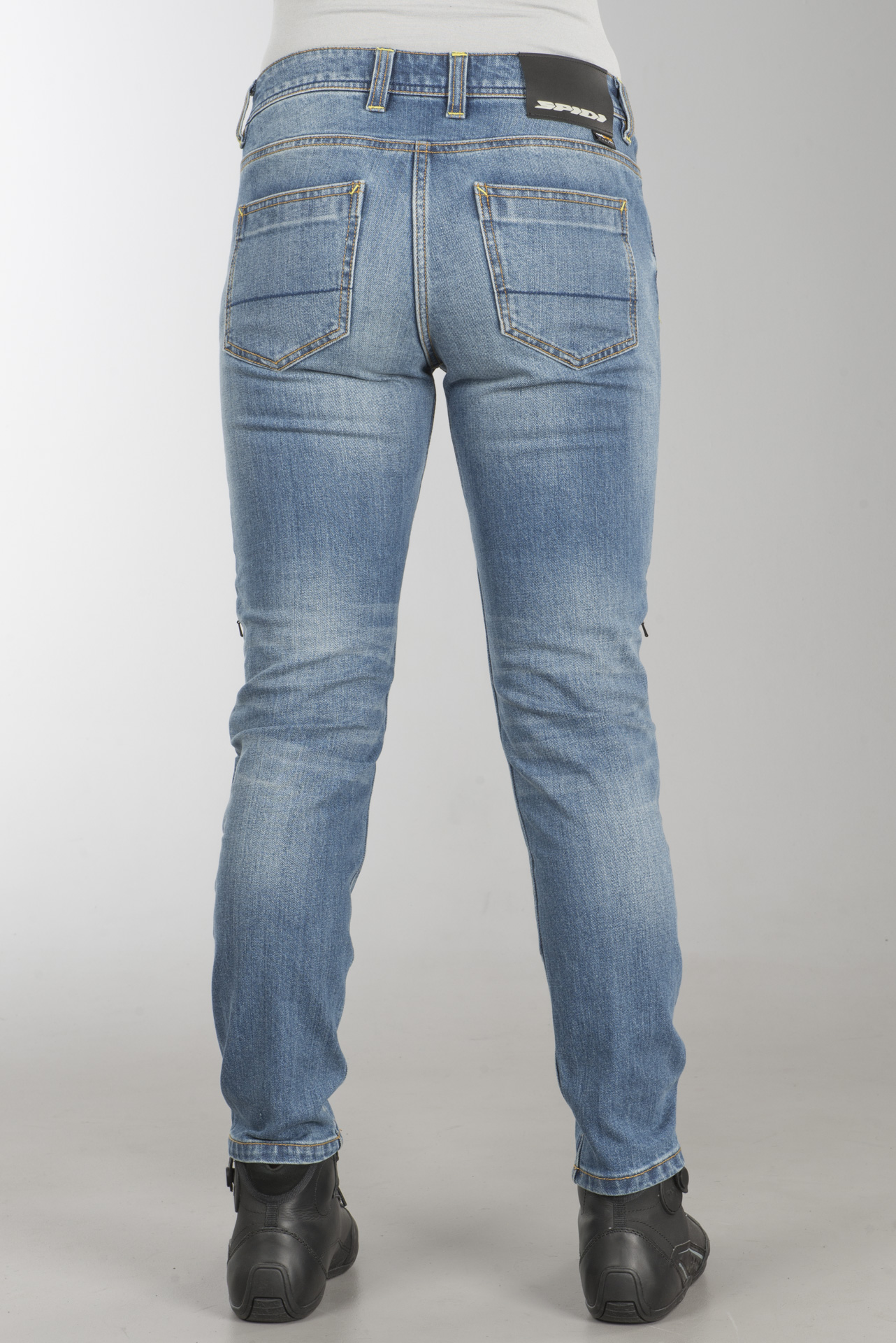 Motorjeans Dames Spidi J-Tracker Dam