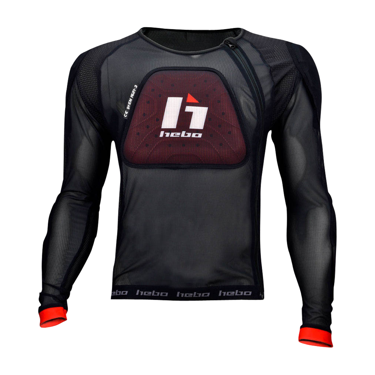 Endurojas Hebo Defender Pro H