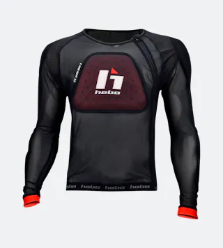 Enduro Bunda Hebo Defender Pro H
