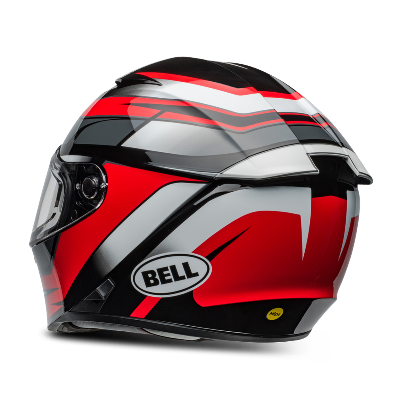 Casco Integral Bell Lithium MIPS