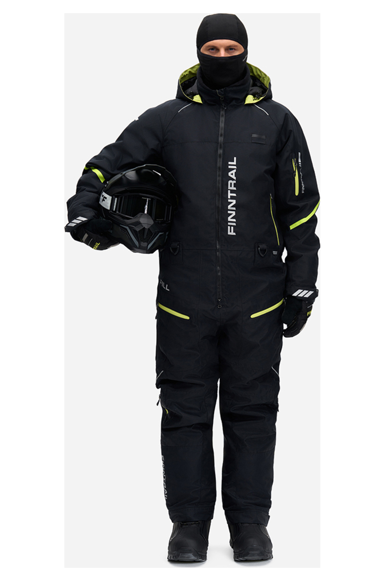 Finntrail Float Monosuit