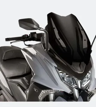 Para-Brisas Puig V-Tech Line Sport