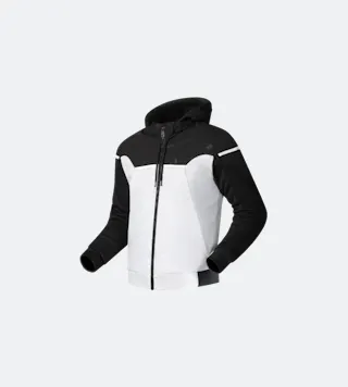 Hoodie MC Richa Stradale