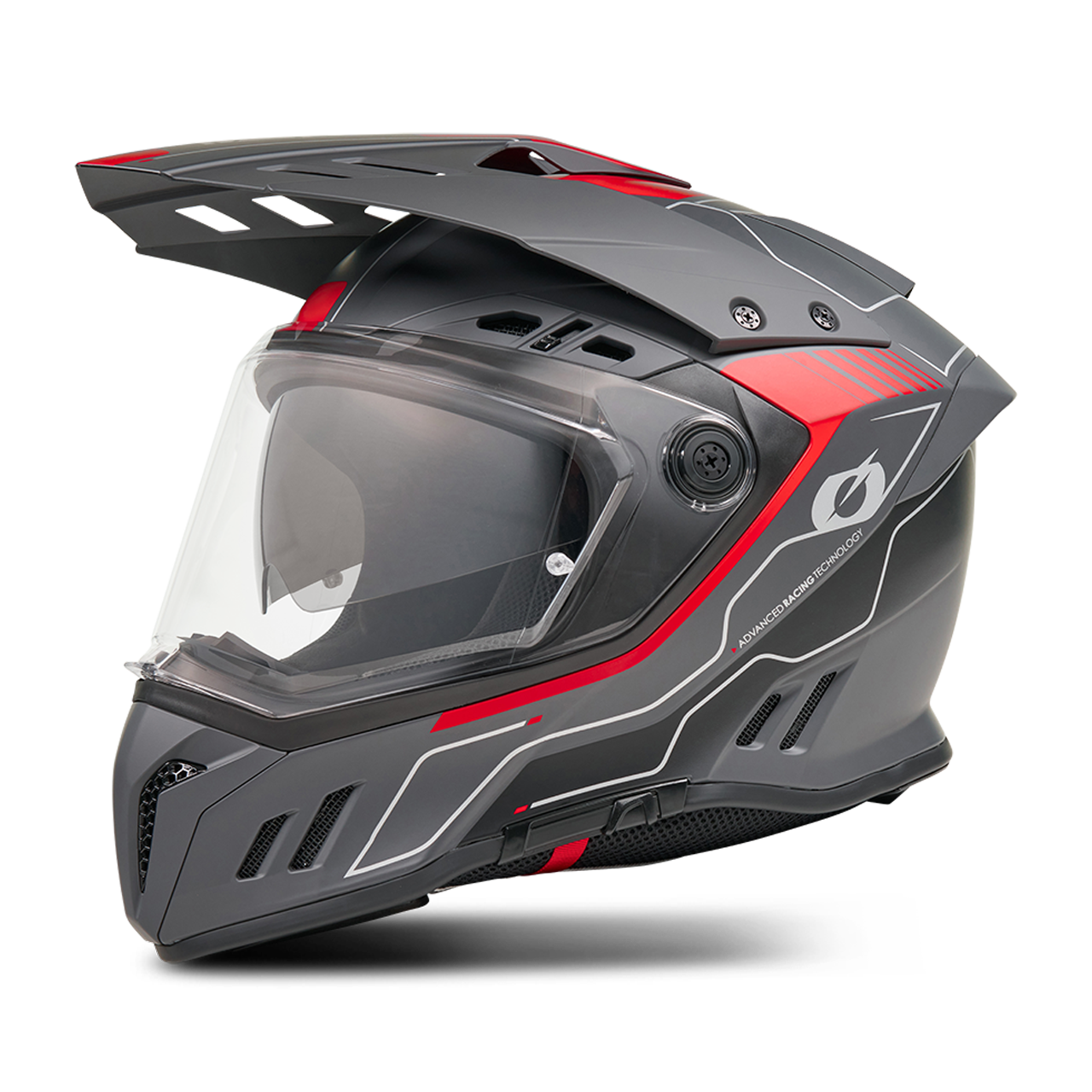 O'Neal Sierra Echo Adventure Helmet