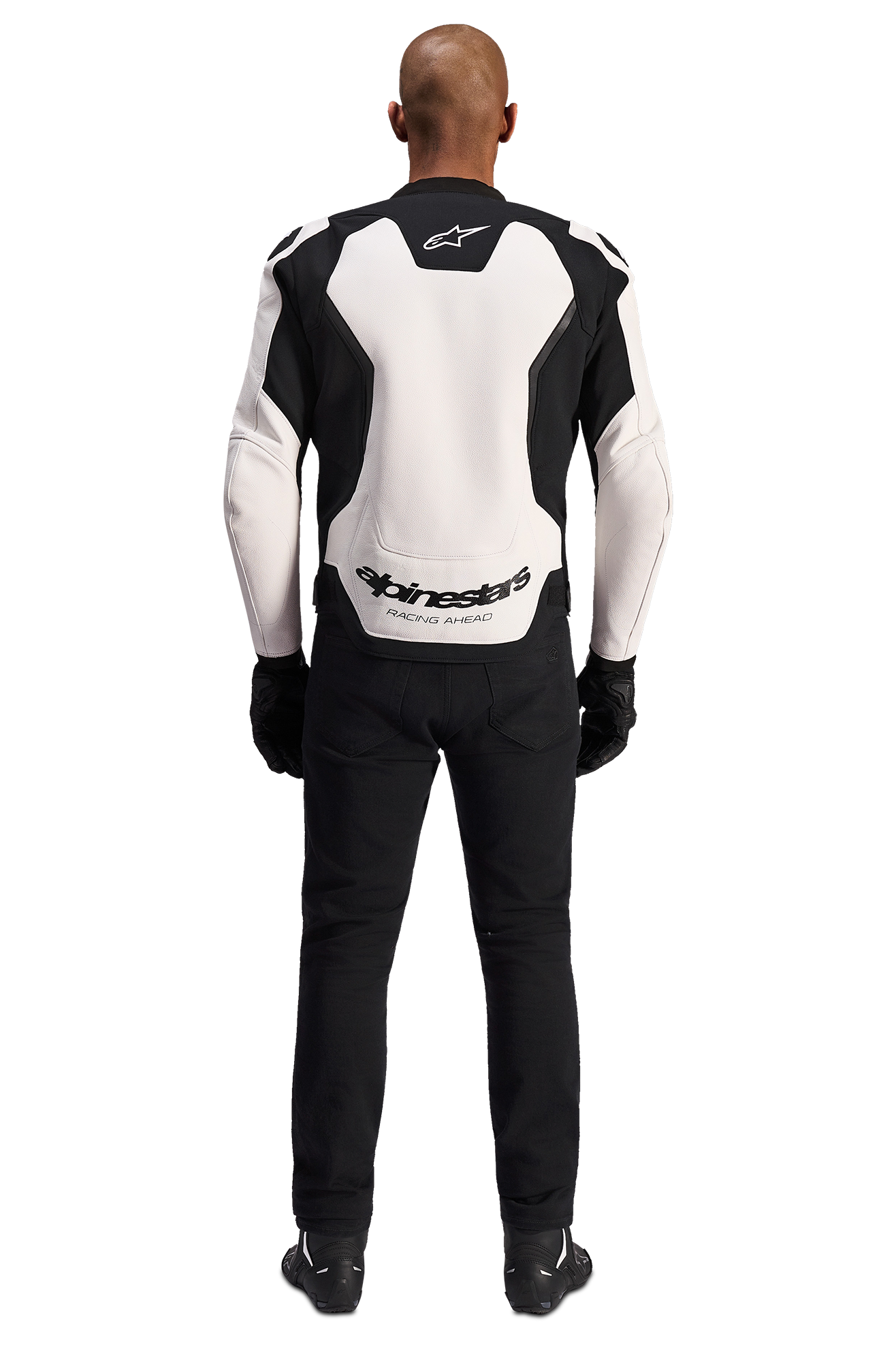 MC-jakke Alpinestars GP Force V2