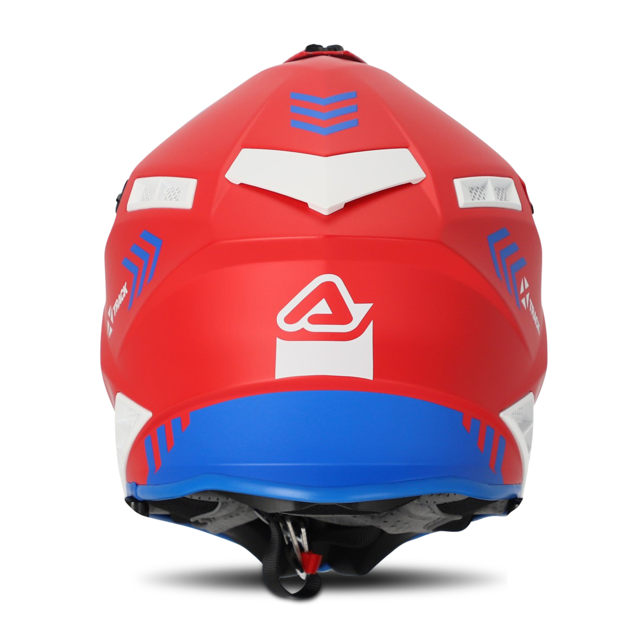 Casco de Cross Acerbis X-Track