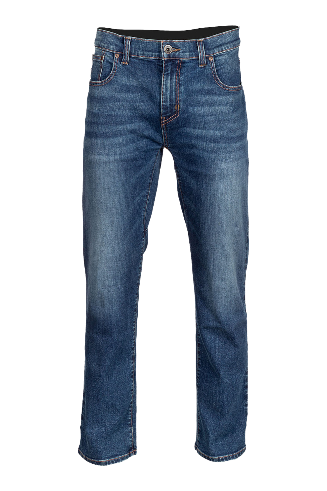 Pantalones de Moto Klim Unlimited Straight Stretch