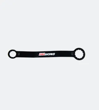 Proworks Offset Wrench 32/22
