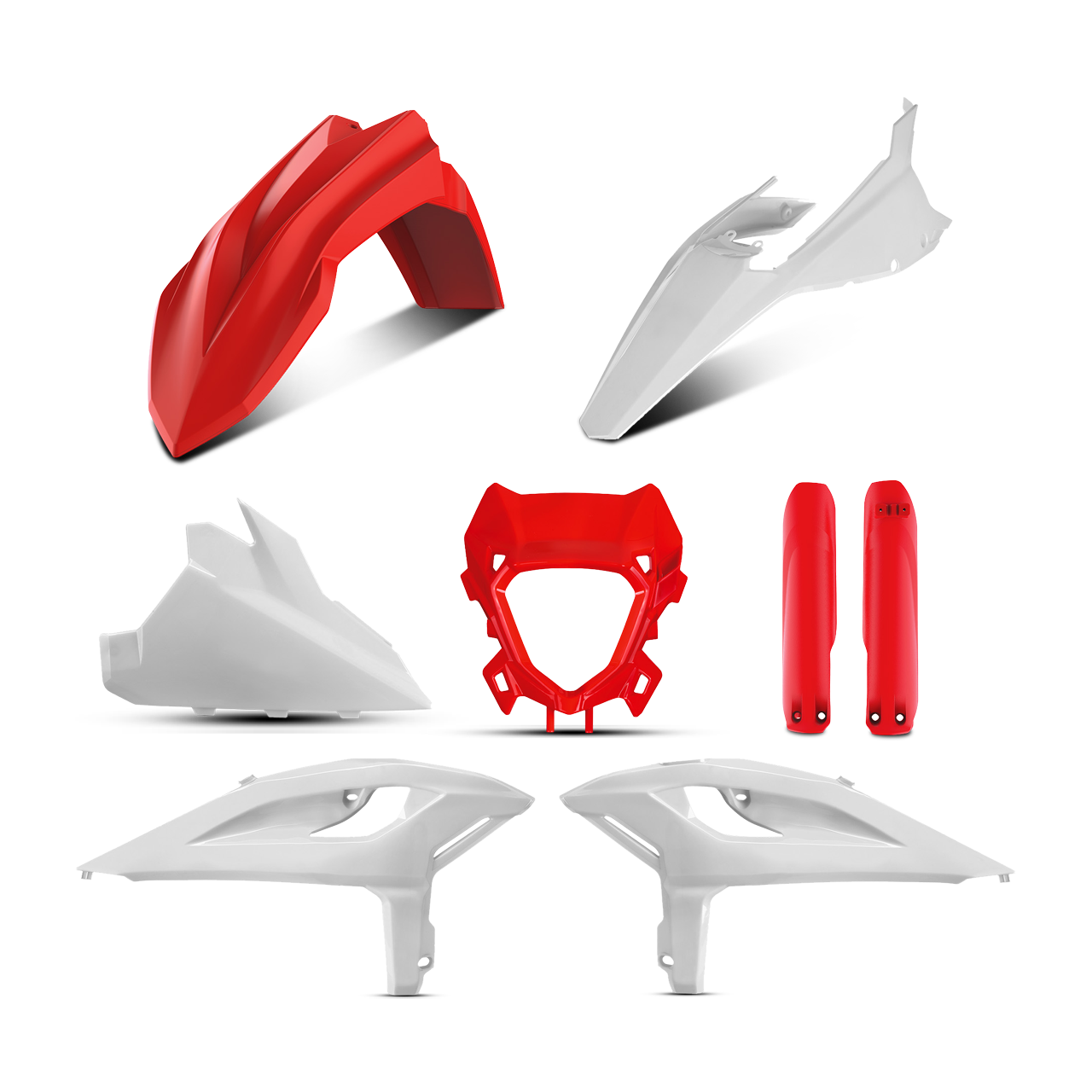 Plastic Set Polisport