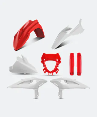 Plastic Set Polisport