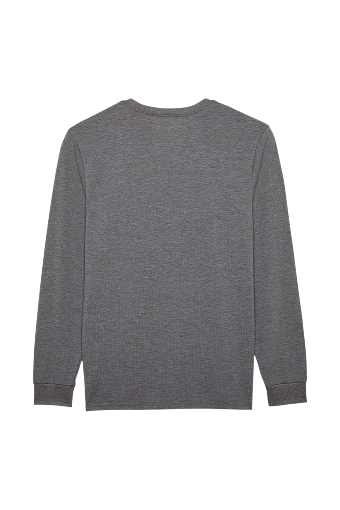 T-shirt met Lange Mouwen FOX Absolute Tech