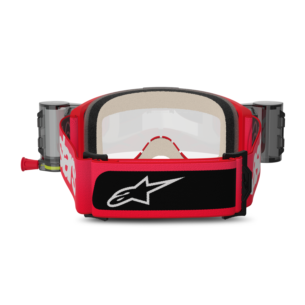 Gafas de Cross Alpinestars Vision 5 Blaze