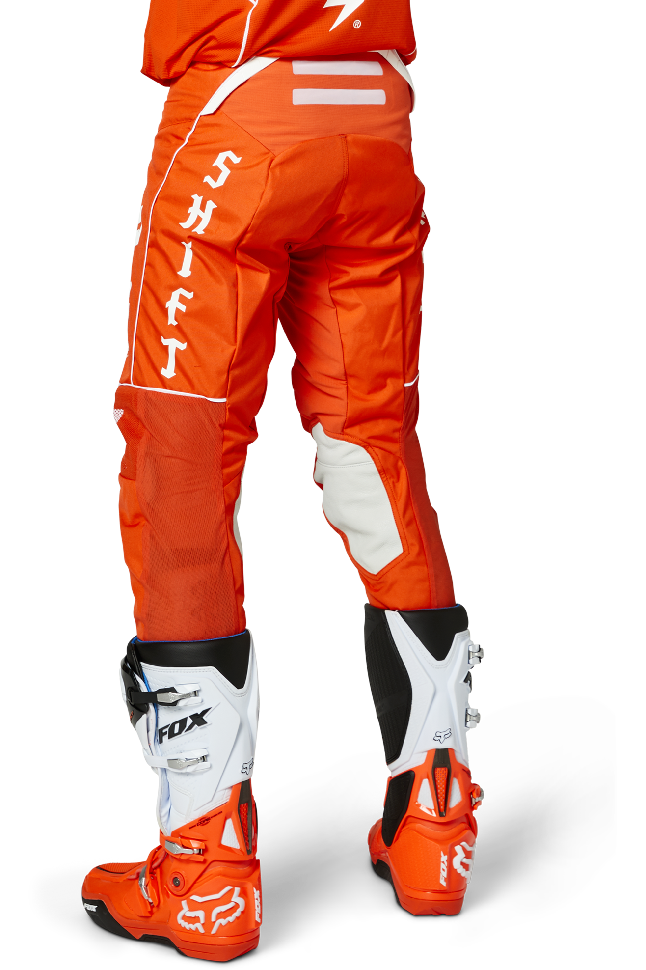 Pantalones de Cross Shift Black Label Veem