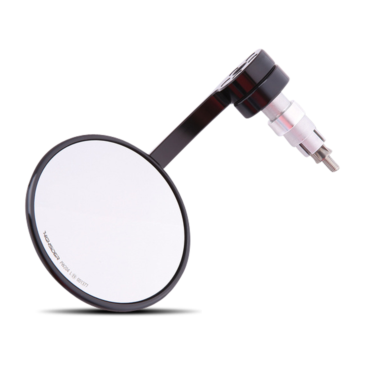 Highsider Montana Evo Handlebar End Mirror