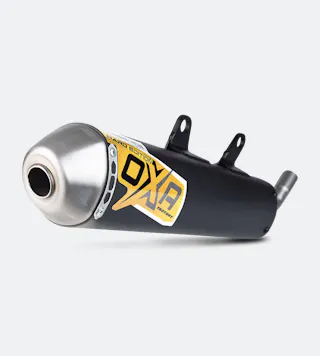 Demper OXA Factory Hard Enduro-Editie