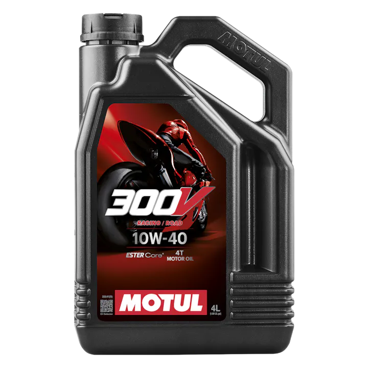 Motul 300V 4