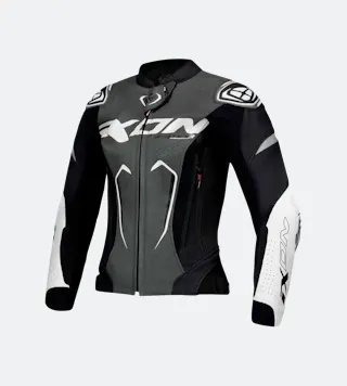 Casaco MC Ixon VORTEX 3 Feminino
