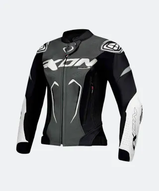 Motorjas Dames Ixon VORTEX 3