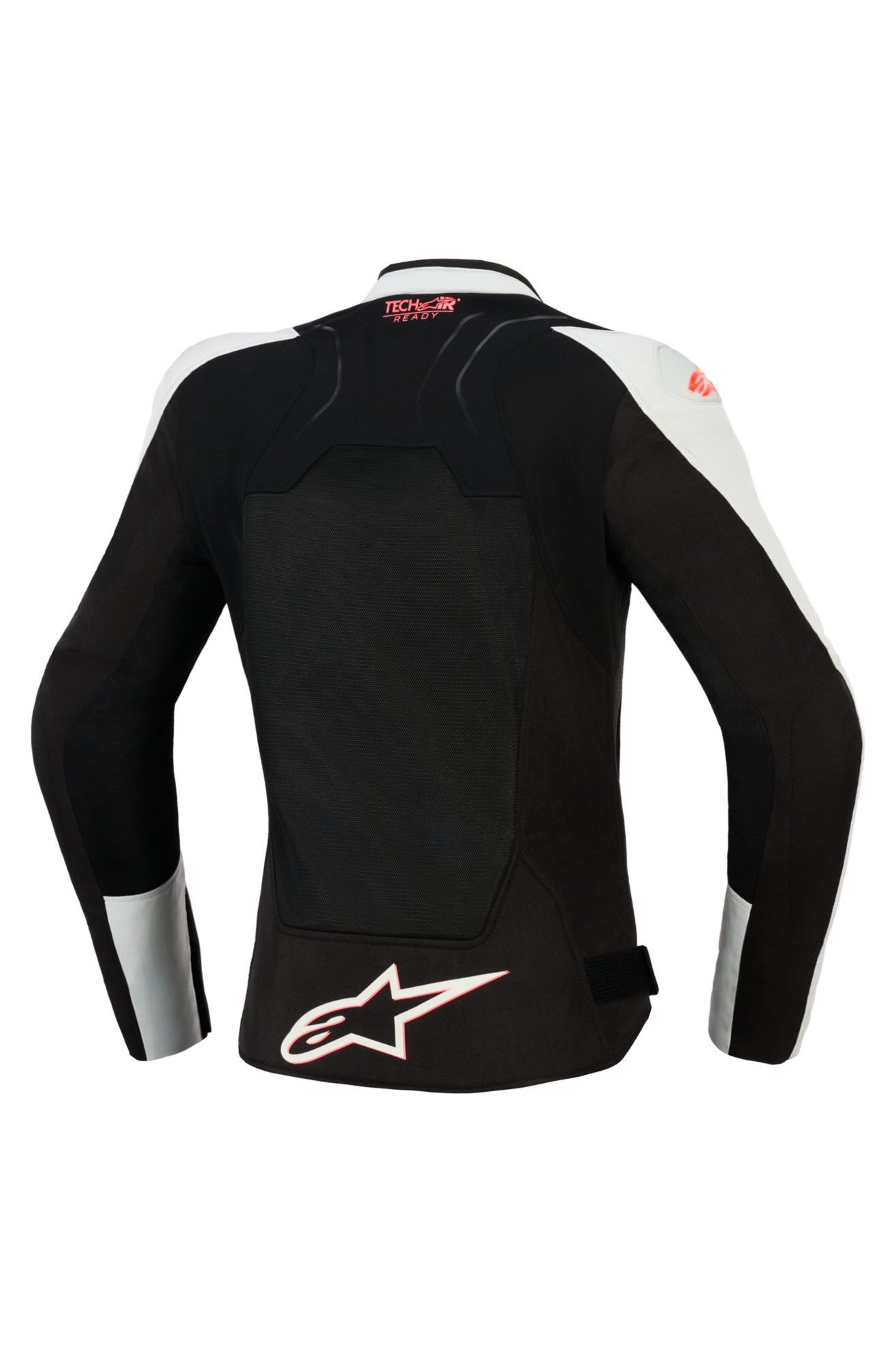 Alpinestars Stella SMX Air Women's MC Jacket