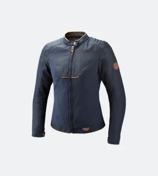Casaco MC Ixon Hornet Feminino