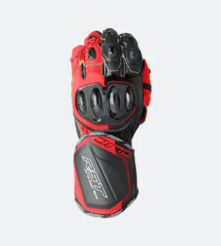 MC-Handsker RST Pro Series GP D30