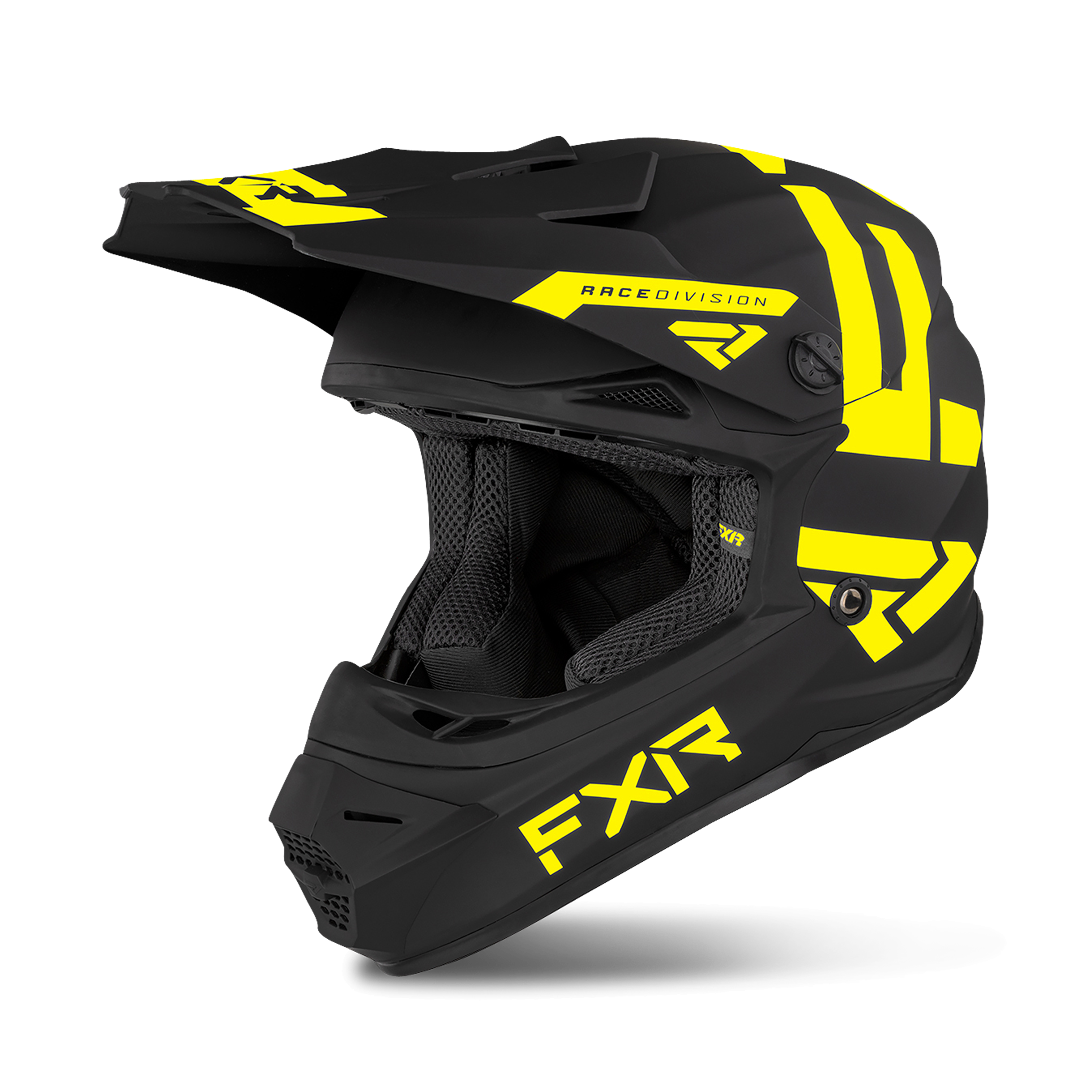Casco de Cross FXR Legion Youth