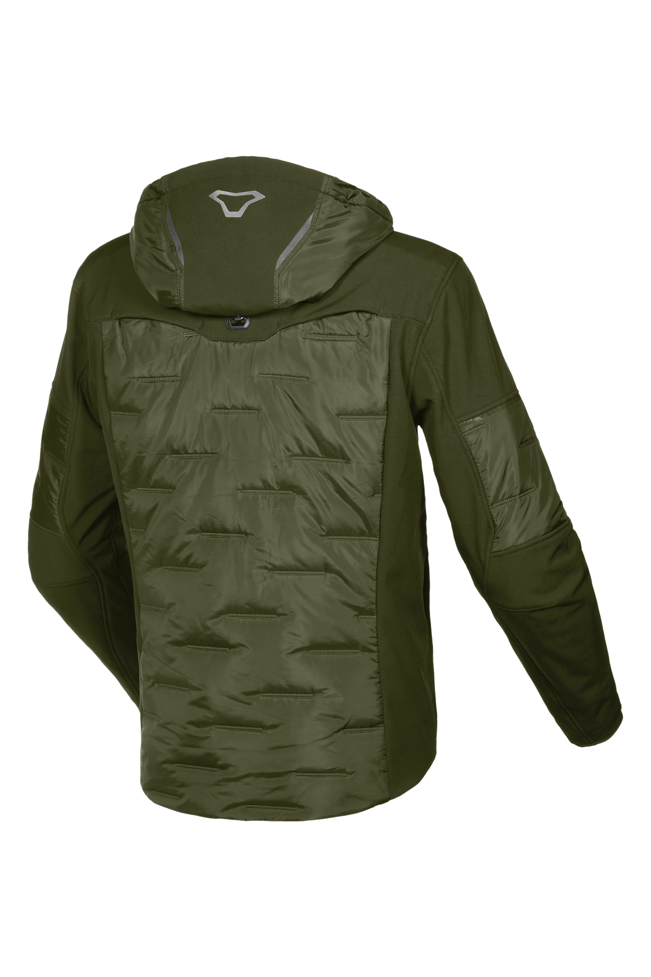 Geacă Softshell Macna Cocoon