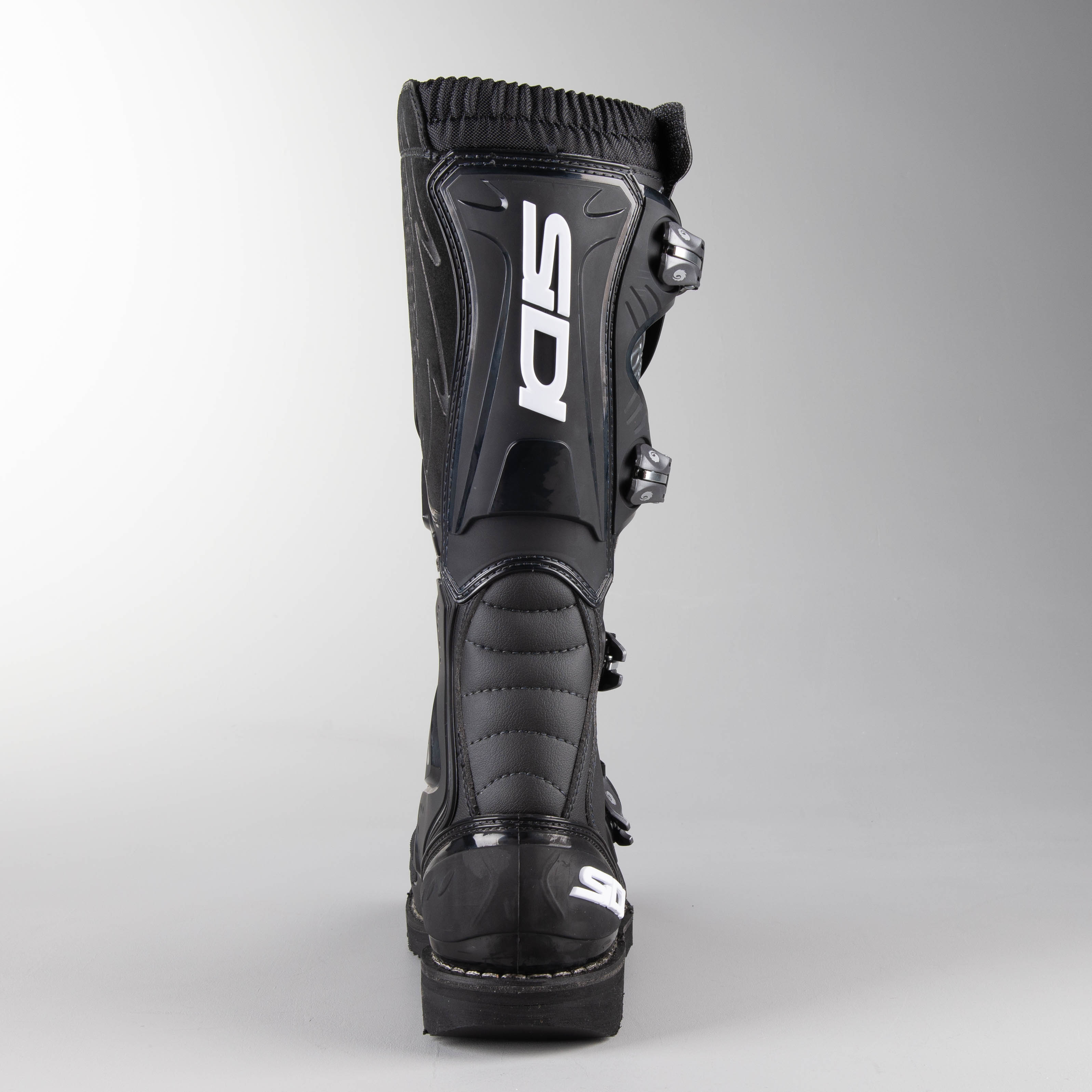 Sidi Agueda MX Boots