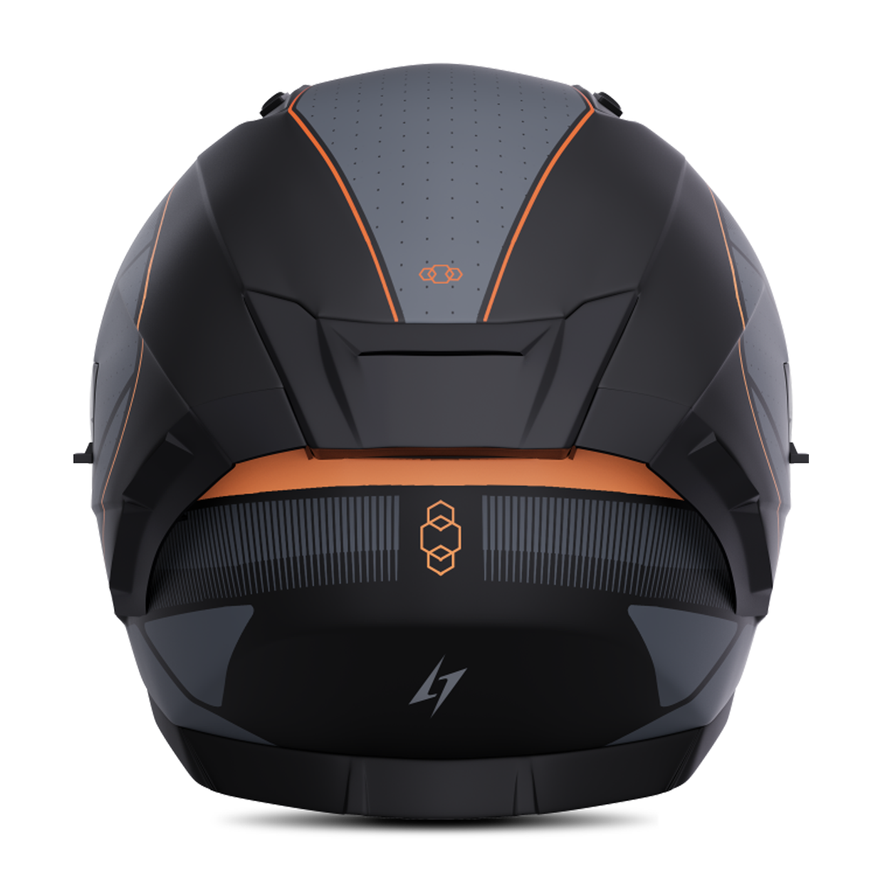 Stormer Blast Full Face Helmet