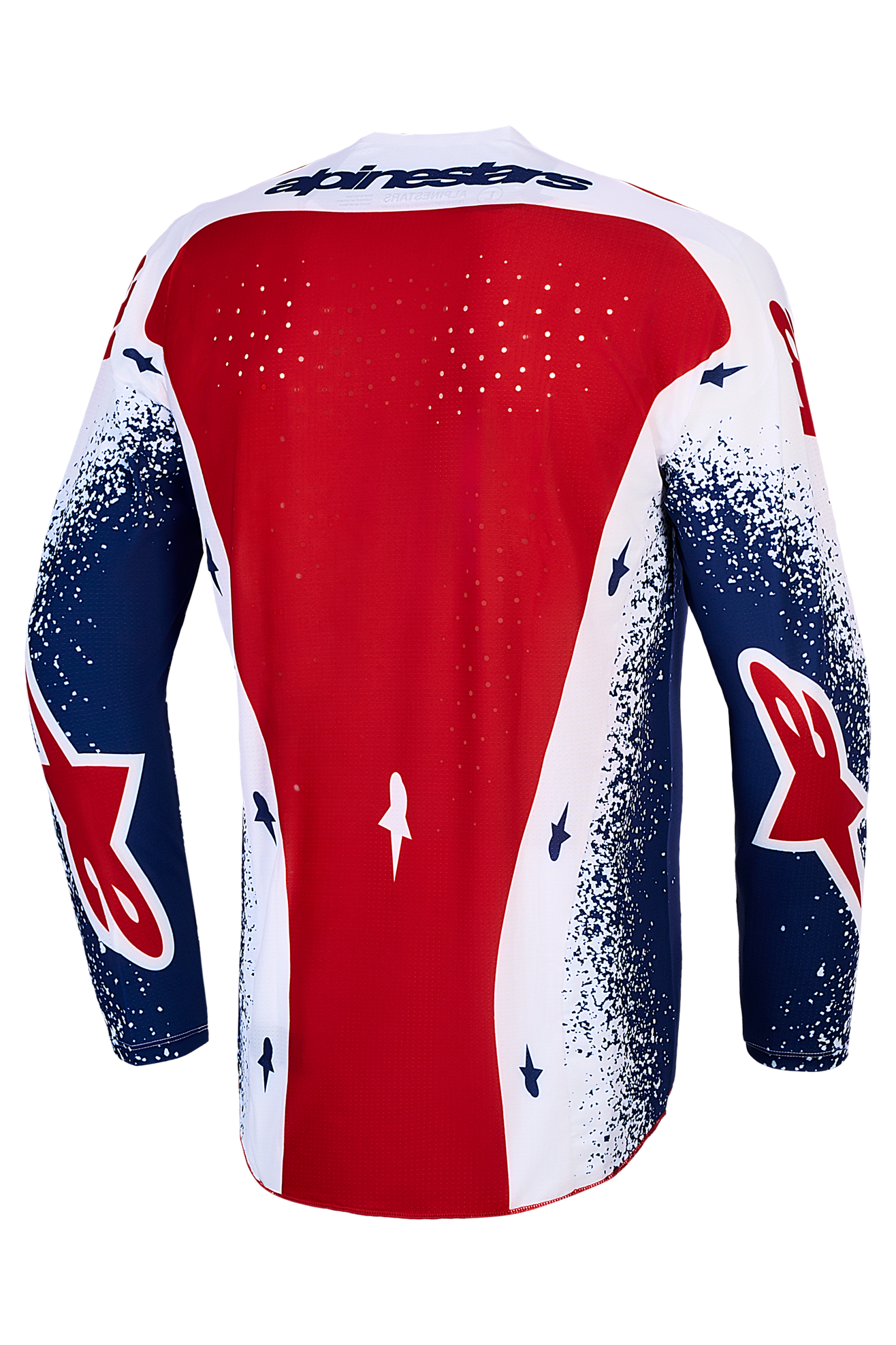 Crosstrui Alpinestars Limited Edition Techstar Unity