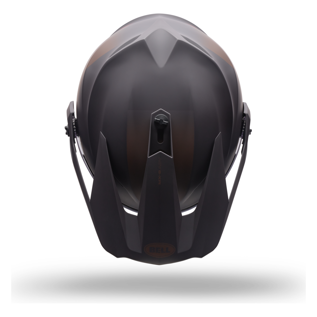 Crosshelm BELL MX-9 ADV Mips 2026