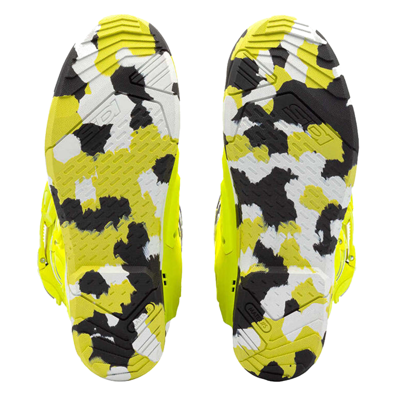 Sidi Crossair X 2026 MX Boots