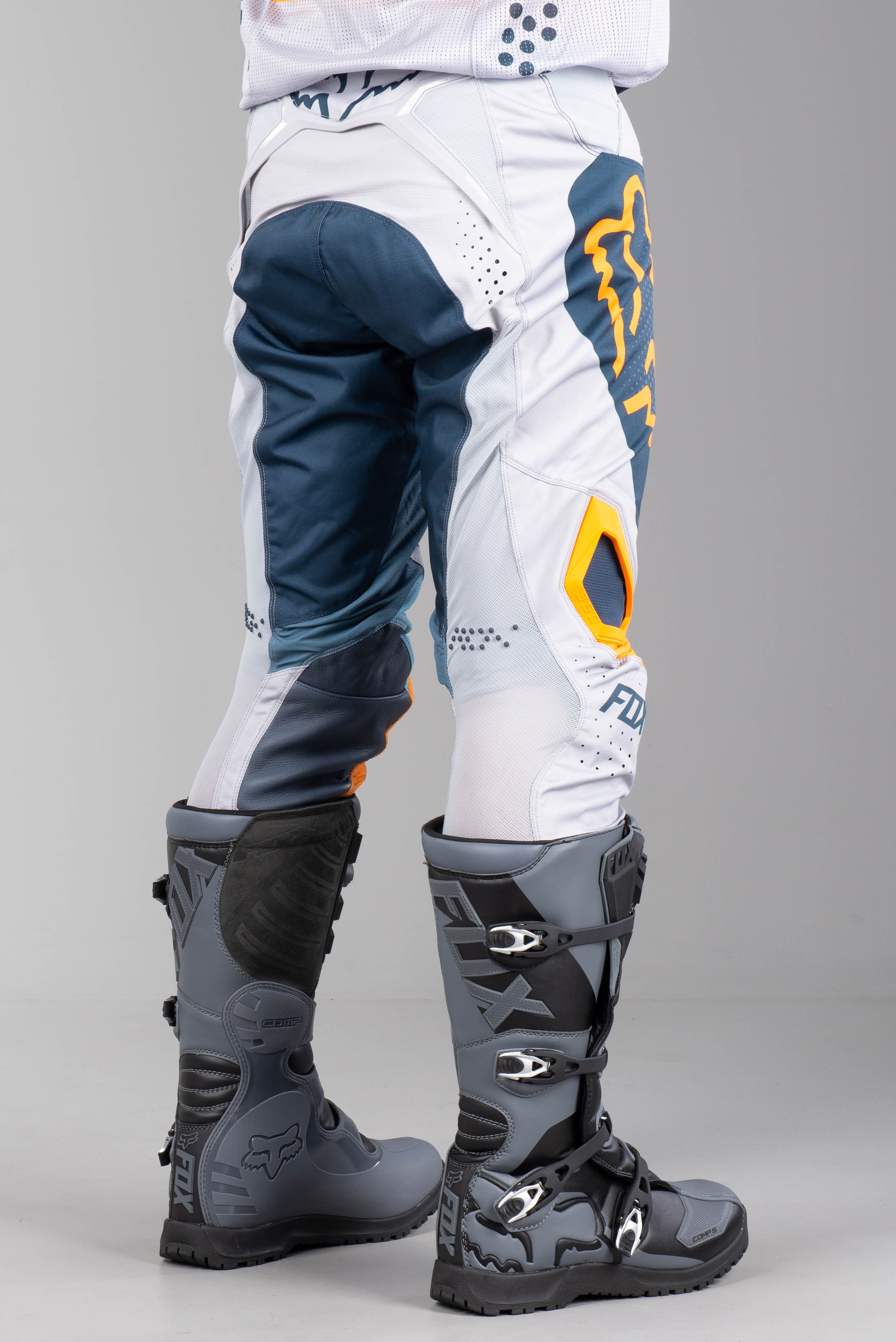 FOX 360 Murc MX Trousers