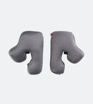Leatt GPX 3.5 Cheek Pads M/LM 40 mm