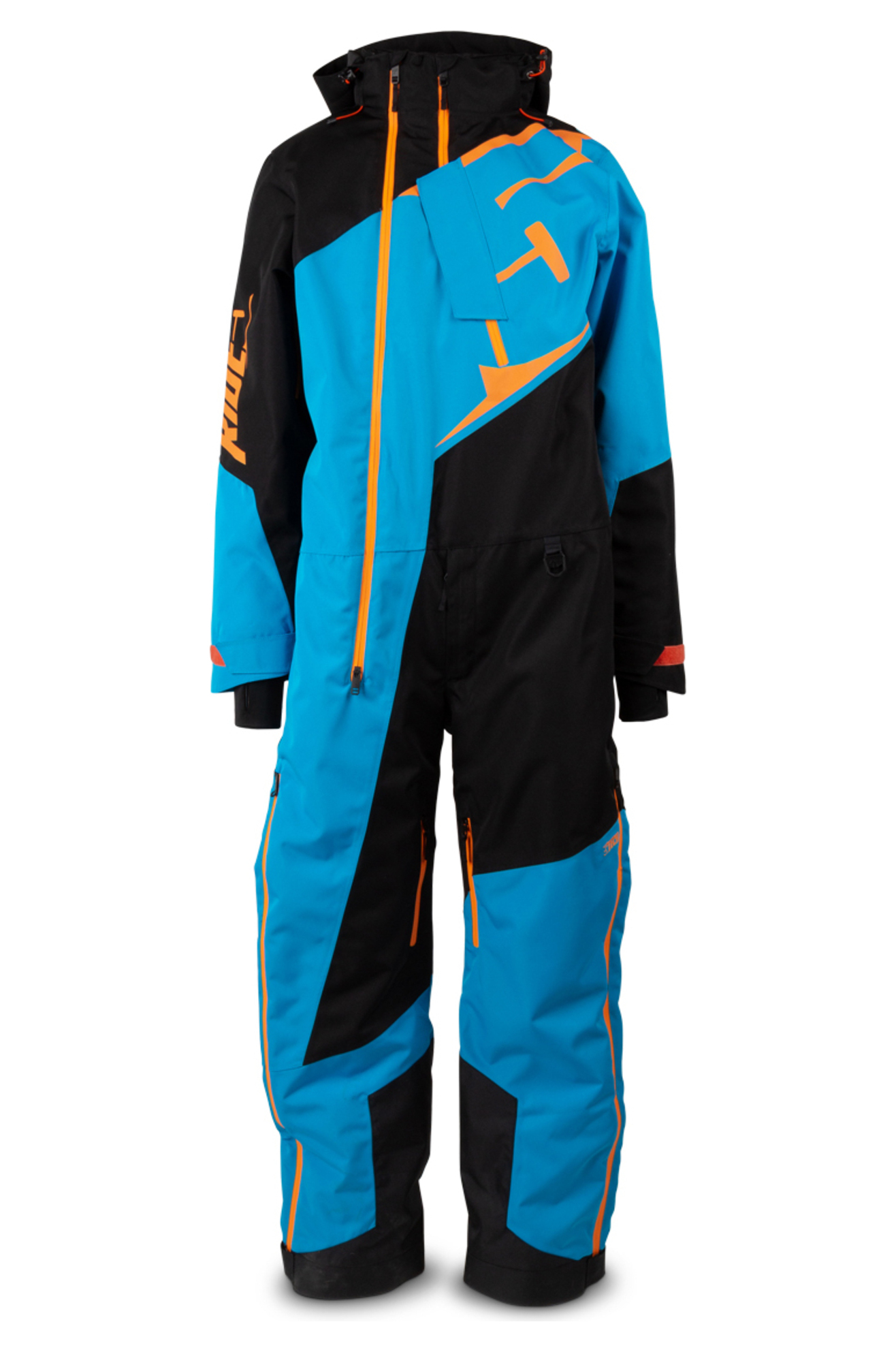 Sneeuwpak 509 Allied ‘Black Ops’