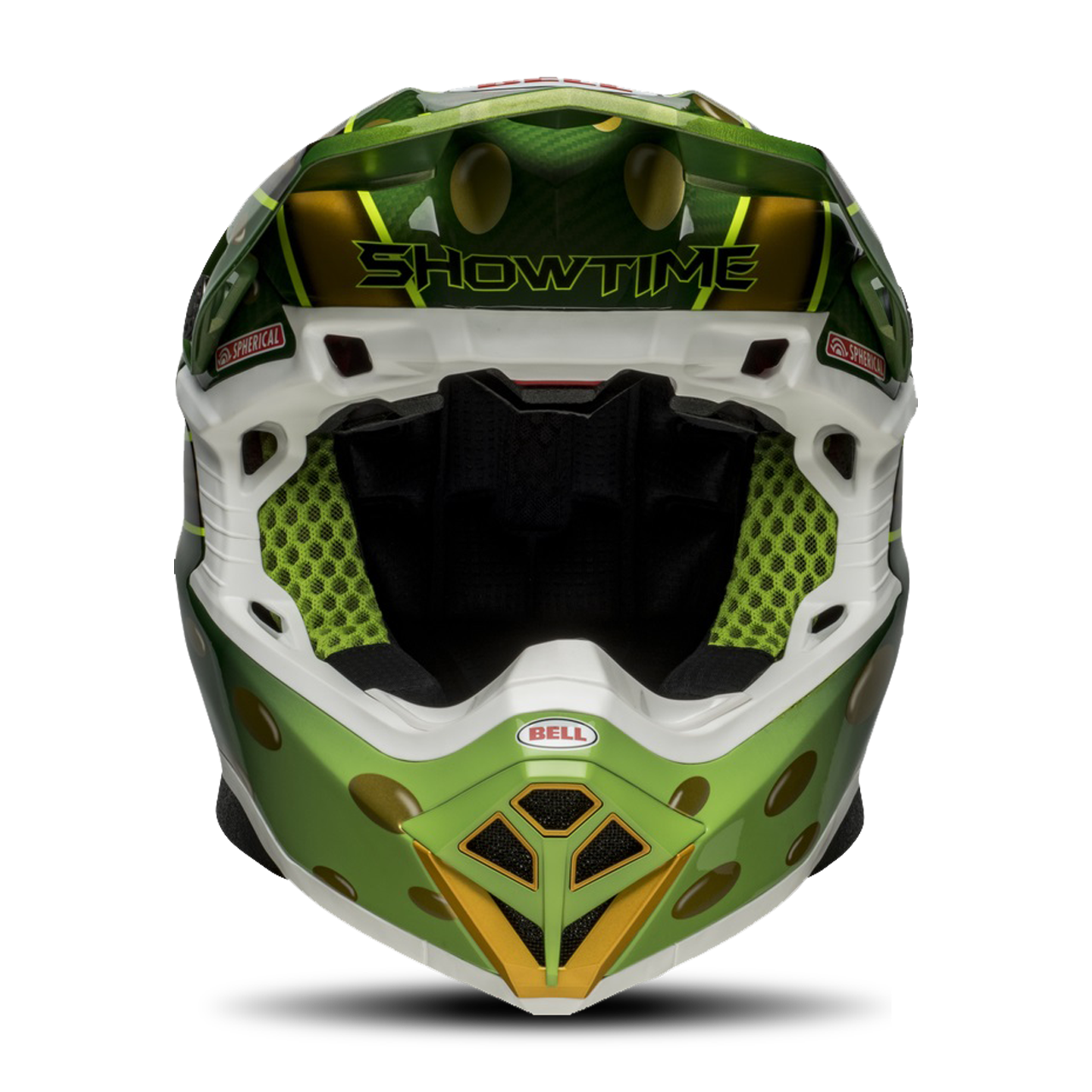 BELL Moto-10 Mips® Spherical MX Helmet