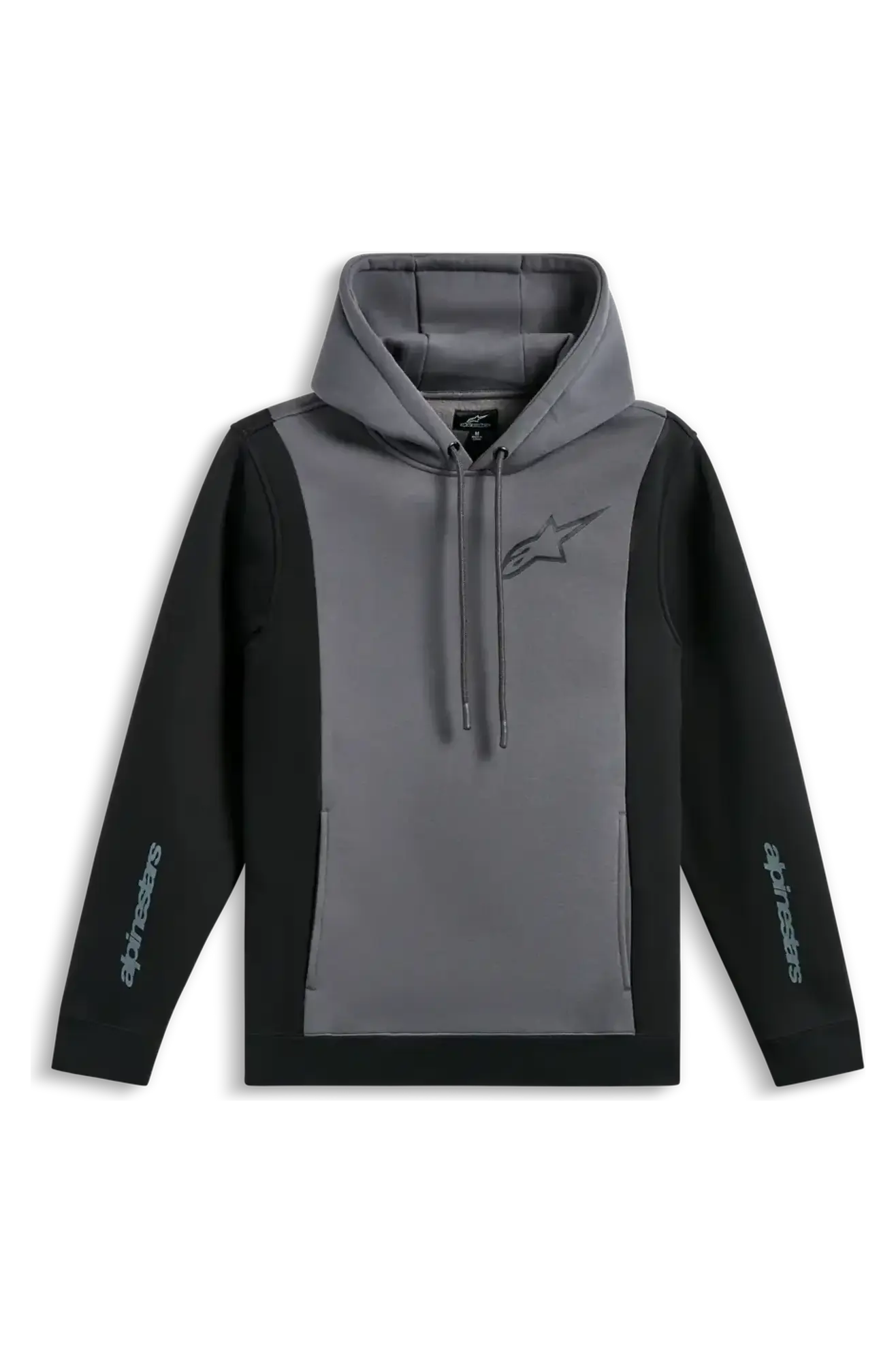 Hoodie Alpinestars Ignite