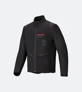 Endurojas Alpinestars Lite-Dura Softshell