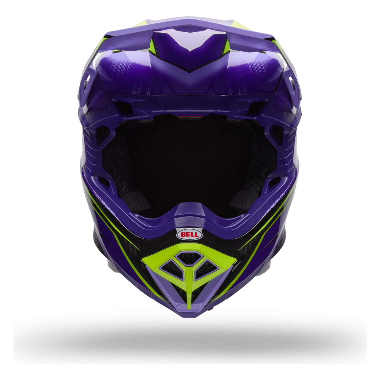 Casco de Cross BELL Moto-10 2026